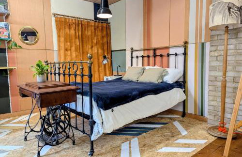 Woodside Studio - Foto 3