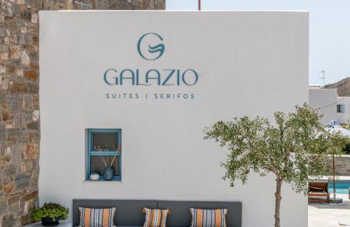 Galazio Suites, Serifos - Foto 43