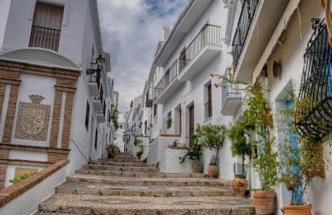 Vejer de la Frontera - La Sacristía - Foto 18