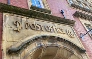 The Old Post Office Warrington by Deuce Hotels - Foto 10