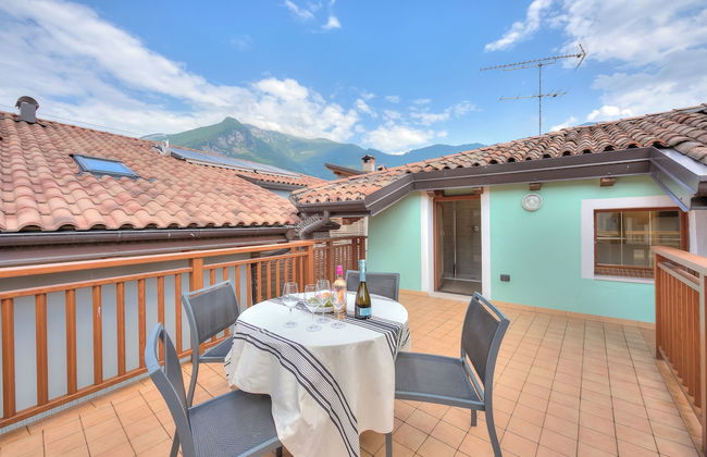 Arco Rocks Apartments - Foto 31