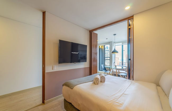 Astounding Tekto Wynwood House - Foto 3