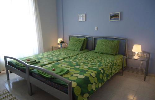 Christina Apartments - Foto 49