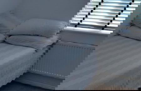 Immaculate 1-bed Apartment in Borehamwood - Foto 5