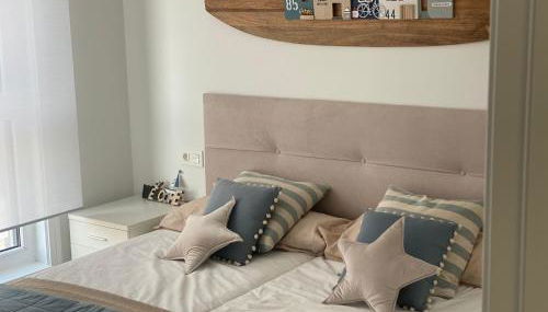 Salberdin 6 Apartamento en nueva zona residencial en Zarautz by Egona - Foto 3