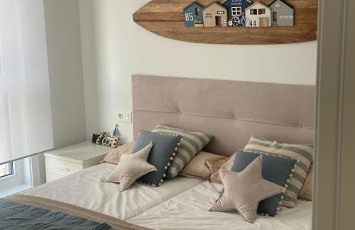 Salberdin 6 Apartamento en nueva zona residencial en Zarautz by Egona - Foto 3