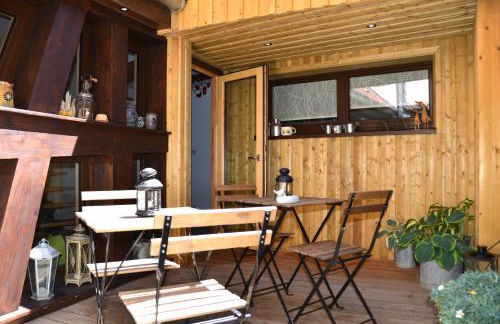 La Parenthèse - Foto 23