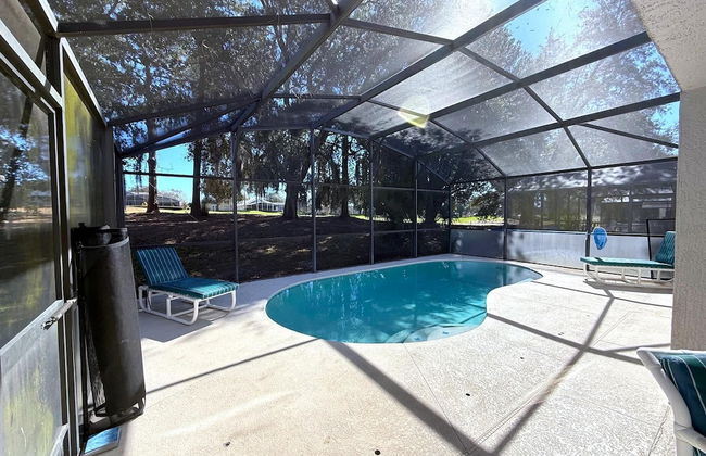 Southern Dunes Golf Front Home - Foto 22