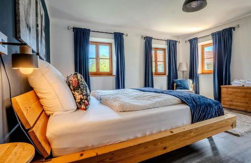 Ferienhof Petermühle Urlaub mit Alpakas - Foto 12