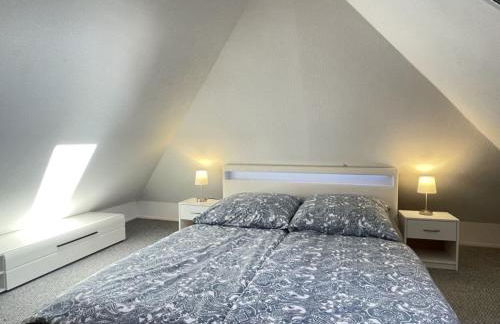 Ferienhaus Schwan - Foto 10