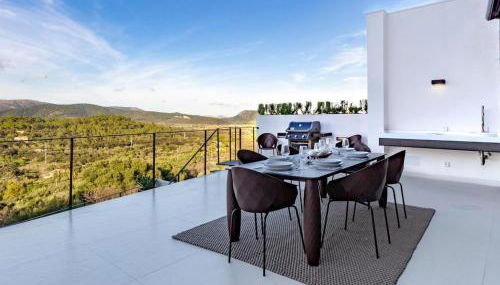 Villa Montblau by Interhome - Foto 4