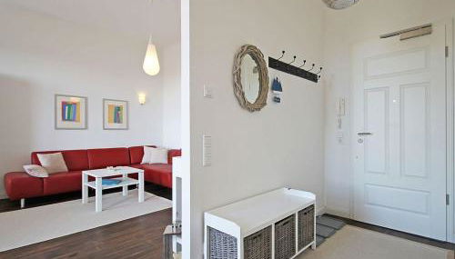 Jagdschloß zu Hohen Niendorf Fewo 6 - Photo 3