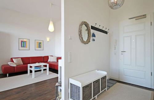 Jagdschloß zu Hohen Niendorf Fewo 6 - Photo 3