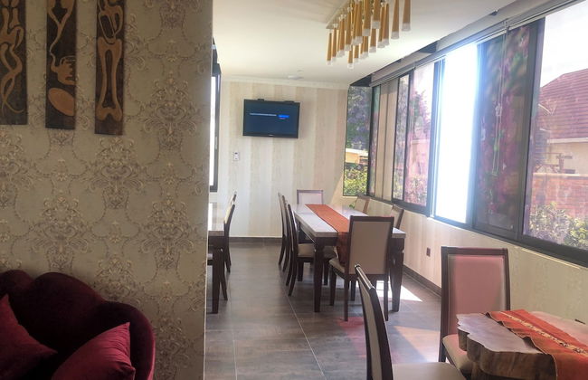 Ecoair Apartment Hotel - Foto 46