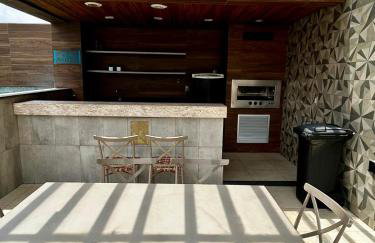 STUDIO Mar azul 1206 - Foto 5