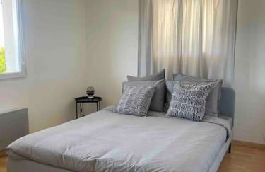 Le Priest - Calme, hopital nord, fac de médecine - Foto 9