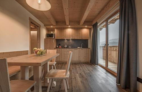 Chalet Alpenrose - Foto 30