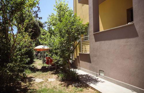 La Casa dell'Artista - 3' dal mare - Foto 34