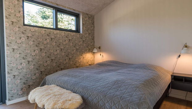 6 Person Holiday Home in Fano - Foto 2, Habitación