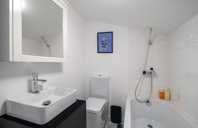 WHome The Premier Destination for True Wanderers - Foto 90