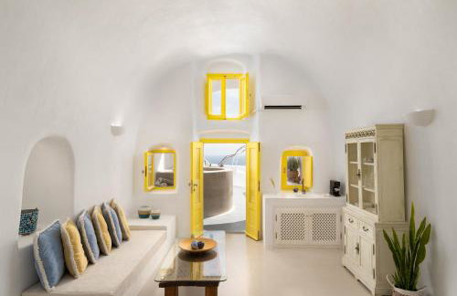 Valsamo Suites - Foto 60