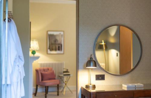 Cuckney House - Georgian Manor on a country estate - Sleeps 31 - Foto 35