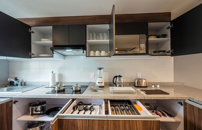 Capitalia Obelisk Polanco - Foto 32