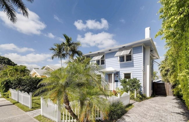 West Palm Beauty With Private Pool 4 Bedroom Home by RedAwning - Foto 27