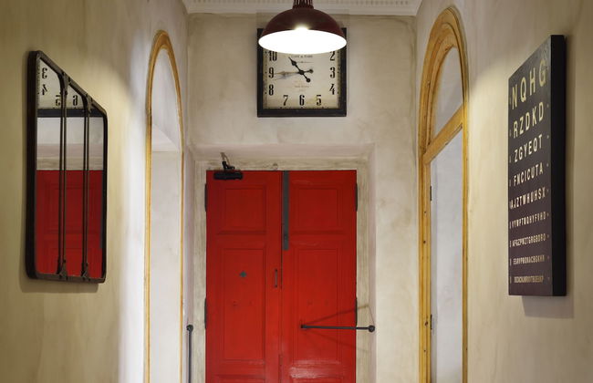 San Pietro Boutique Rooms - Foto 2