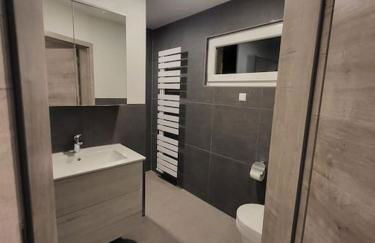 Moderne 1,5 Zimmerwohnung - Foto 9