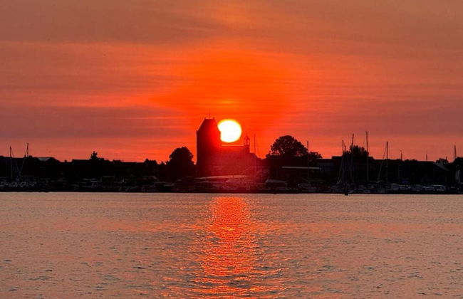 Holiday Home With Garden Near Watersports - Foto 32