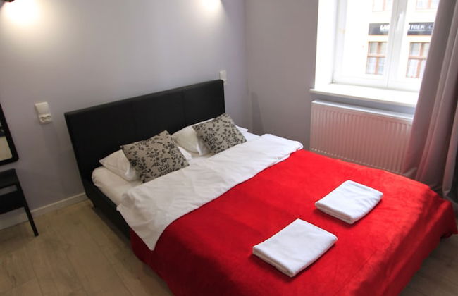 Apartamenty - Prosta 17 - Foto 5