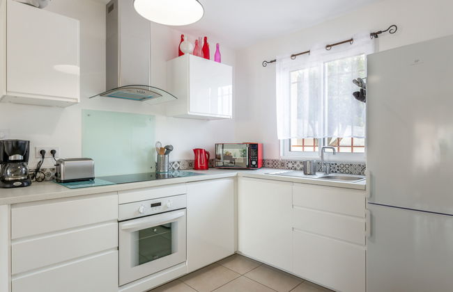 A la porte d'Avignon - Foto 4