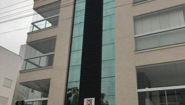 Apto familiar, 150mts do mar, completo e aconchegante em Palmas - Foto 2