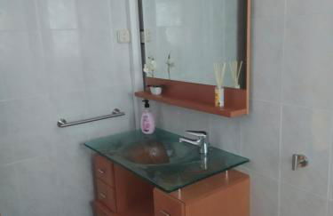 Apartamento Bella Carmen : para 6 personas - Foto 7