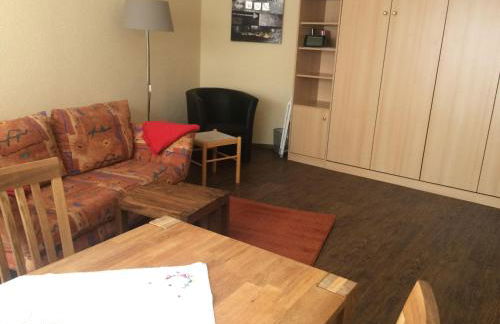 Ferienwohnung-Putz - Foto 1