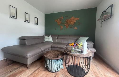 Ferienhaus Glückszeit bei Goslar - Foto 13