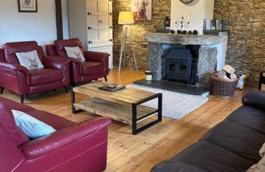 Tregolls Farm Cottages - Foto 9