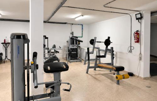 Large Villa in Maspalomas with Huge Private Pool, Jacuzzi & Gym - Foto 14