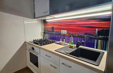 ABA1 apartman - Foto 2