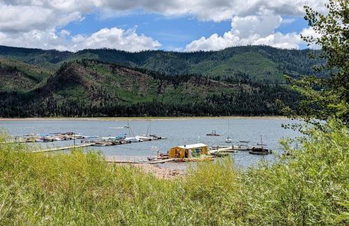 Nellie May Cabin on Vallecito Lake in Bayfield CO - Foto 4