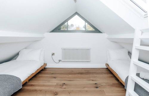 The Oak - Brand new Countryside 2 Bedroom Annex - From 165 Per Night - Foto 26