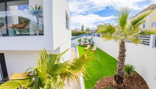 Palmeiras by Caparica Experience - Foto 4, Garden