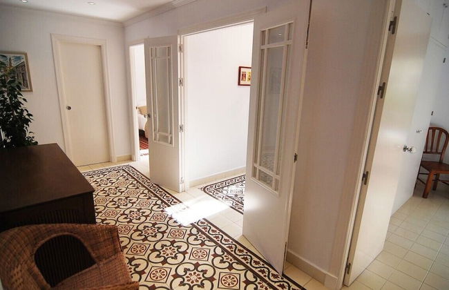 Casa Las Viñas - Foto 18