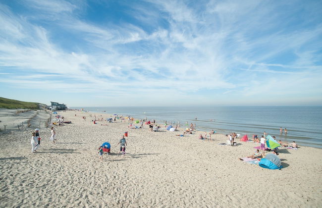 Apartment in a Quiet, Rural Area, not far From the Centre - Photo 24