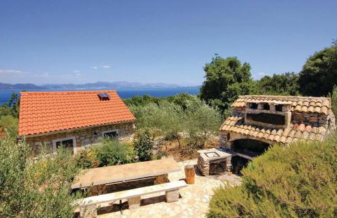 Holiday Home Crkvice Bb Vi - Foto 11