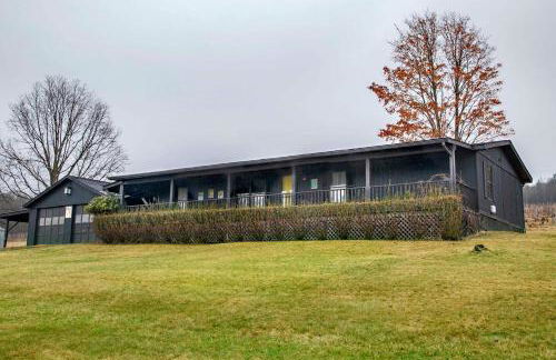 Purple Parrot - Foto 2