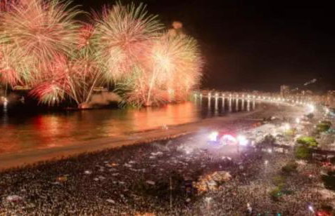 Leme com vista Para o Mar - Photo 3