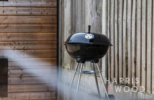 Saltmarsh Cottage - Foto 33