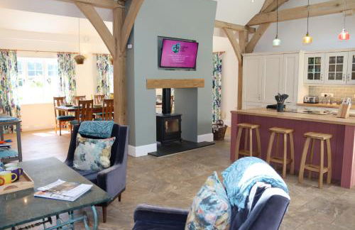 The Anchorage Nables Farm - Foto 10